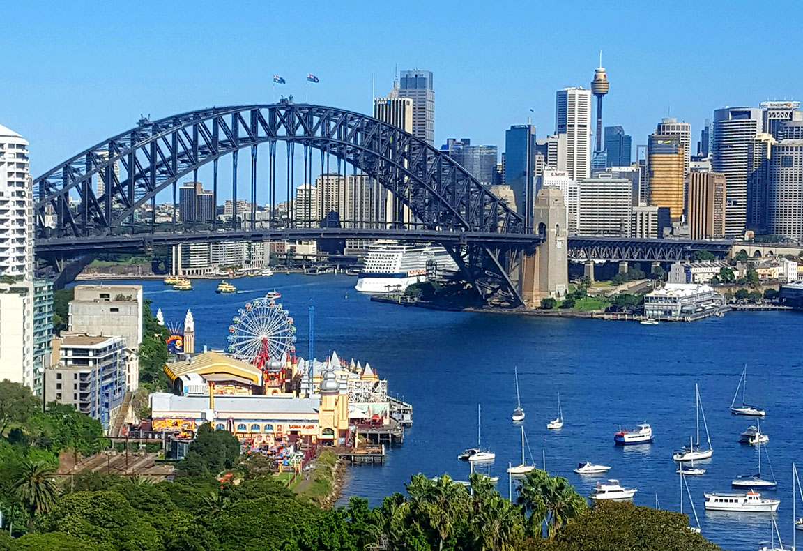 North Sydney Conveyance Solicitor