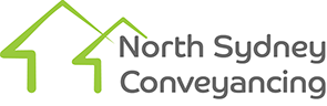 Conveyancing North Sydney