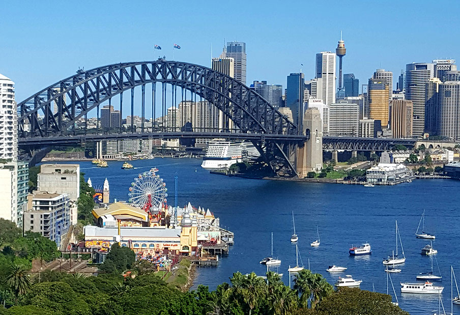 North Sydney Conveyancing